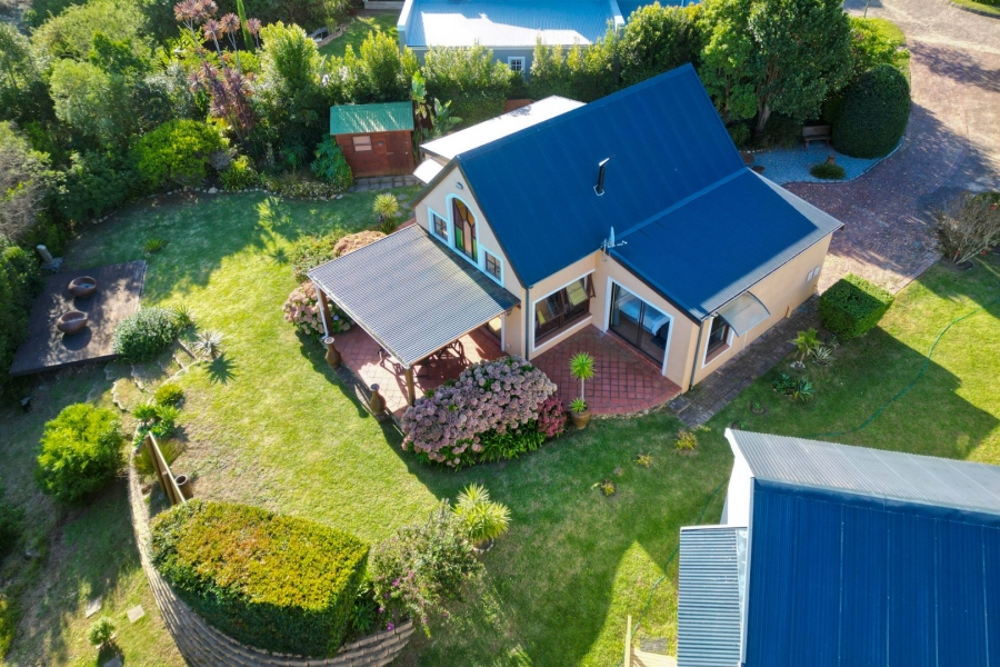 2 Bedroom Property for Sale in Narnia Western Cape
